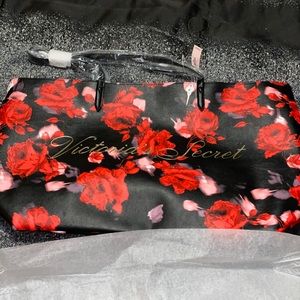 Victoria secret tote bag